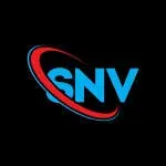 SNV company icon